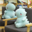 Adorable Dinosaur Plush Toys for Kids