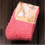Women's Cozy Bed Socks in Pure Color
