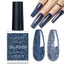 Makartt Reflective Gel Nail Polish - Heart of the Ocean