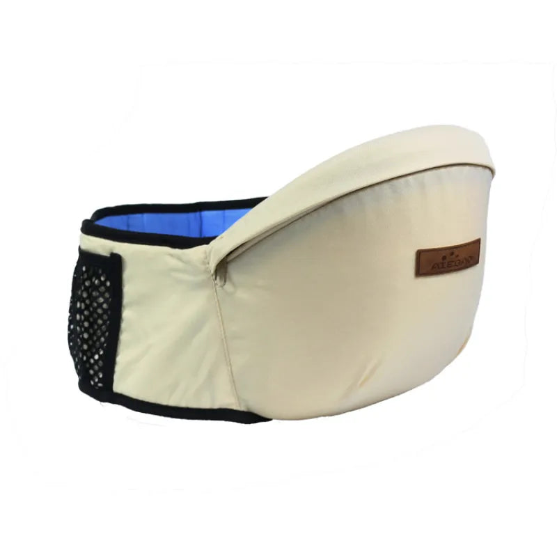 Front Baby Sitting Stool for Comfortable Parenting