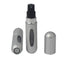 Portable Perfume Spray Bottle - Travel-Friendly Fragrance Container