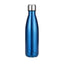 Bouteille de sport en acier inoxydable premium - 500ml