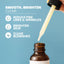 Premium Vitamin C Face Serum with Niacinamide & Hyaluronic Acid