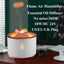 Difusor de Aceite Esencial Flame