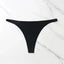 Bikini en soie sans couture - Confort et style luxueux