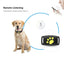 Collier de suivi GPS pour animaux de compagnie Premium