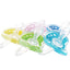 Premium Baby Silicone Pacifier for Comfort and Security