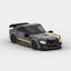 Ensemble de blocs de construction DIY Supercar