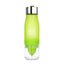 Travel Infuser Fruit Juice Bottle - 650ML