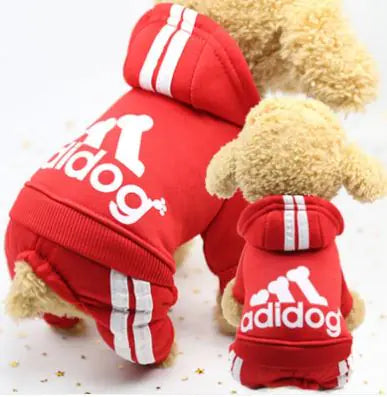 Cozy Casual Dog Hoodie for Ultimate Comfort