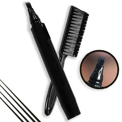 Kit de façonnage de barbe premium pour un toilettage défini