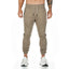 Joggers de Algodón Premium para Hombre