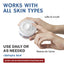 Premium Urea Cream with Salicylic Acid for Foot Care