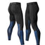Collants de compression Pro pour hommes pour une performance active