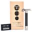 Razor de Seguridad Ajustable Parker Variant - Grafito