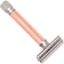 Rasoir de sécurité ajustable Parker Variant - Or rose