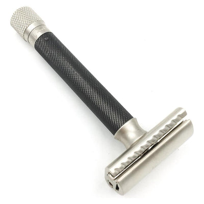 Parker Variant Adjustable Safety Razor - Graphite