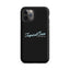Funda Dura Clásica Tropical Seas para iPhone®