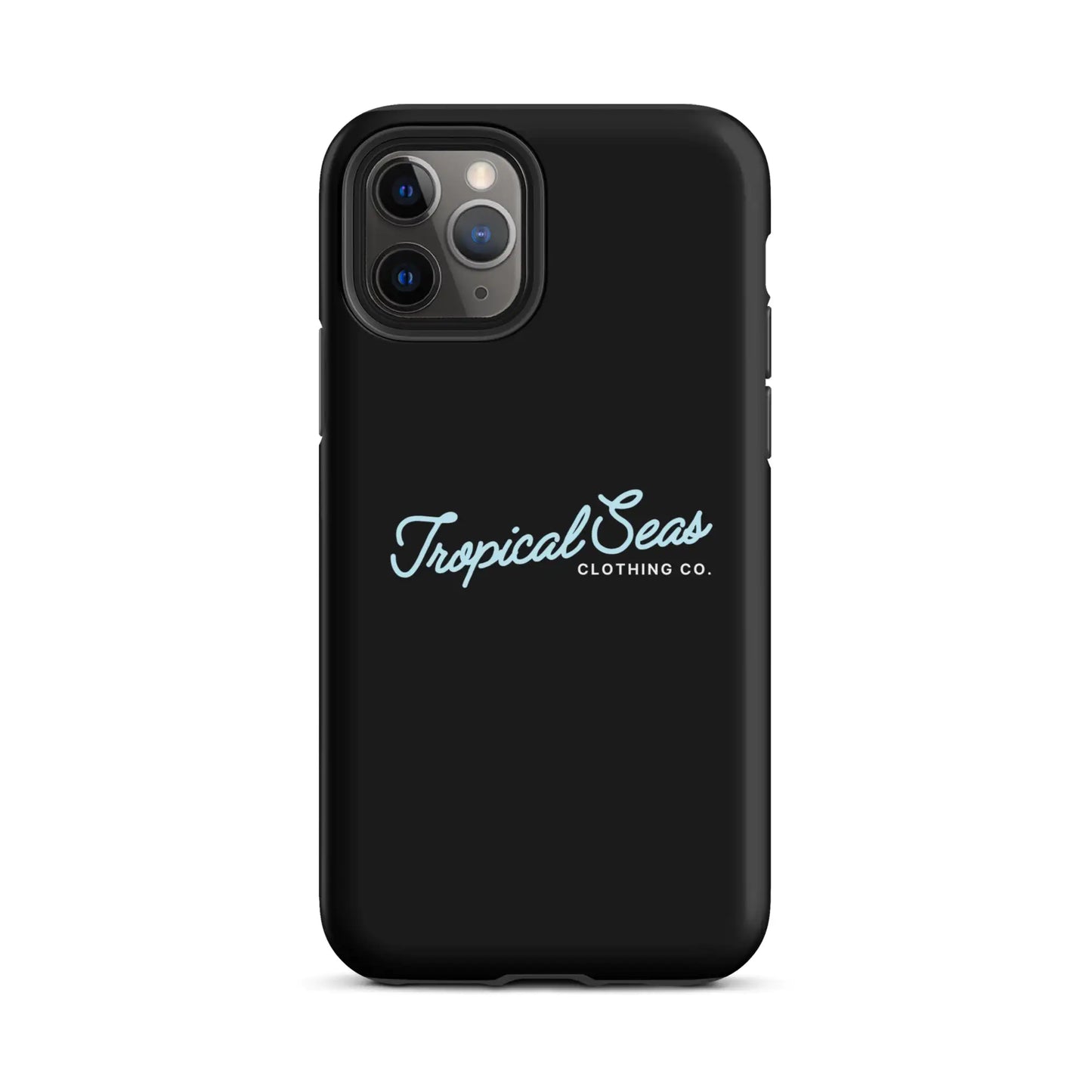 Funda Dura Clásica Tropical Seas para iPhone®