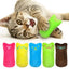 Juguete de Catnip Claws de Critter Trends
