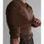 Camiseta de Hombre de Estilo Coreano de Alto Sentido