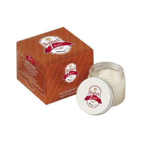Bálsamo Pre-Afeitado Omega Via Barberia 50ml