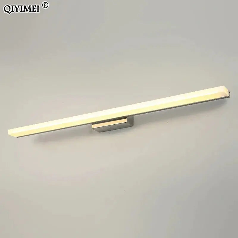 Luces de Espejo Modernas para Baño