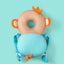 Baby Anti-Fall Headrest for Safe Playtime