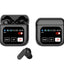 PureSound 54 Wireless Bluetooth Headset with Noise Reduction