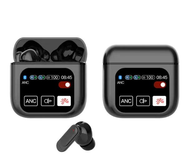 PureSound 54 Wireless Bluetooth Headset with Noise Reduction