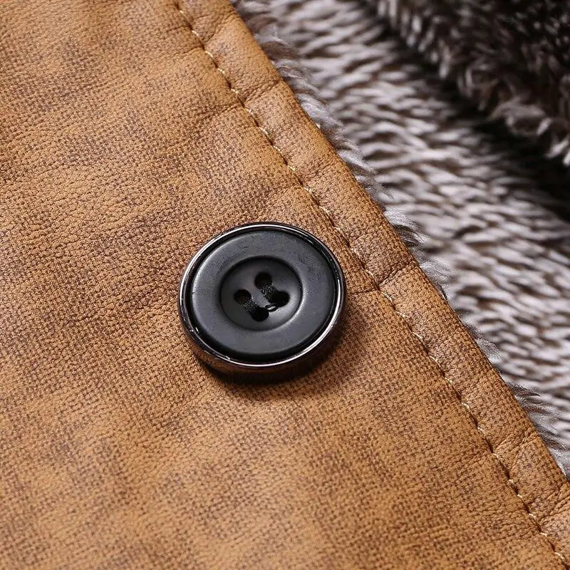 Tour Jacket - Versatile Outdoor Style