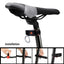 Versatile LED Bike Tail Light
