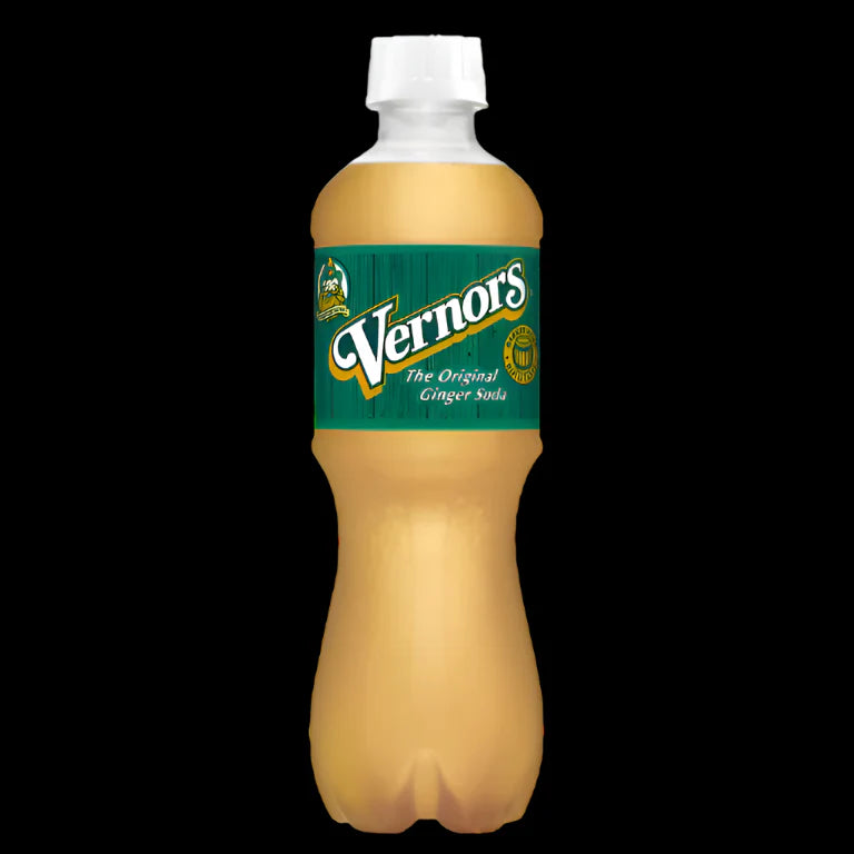 The Detroit Original Can Collection - Korvel