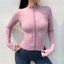 Sudadera de Actividad de Manga Larga para Mujer