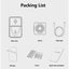 Wireless Smart WiFi Doorbell with Video Intercom