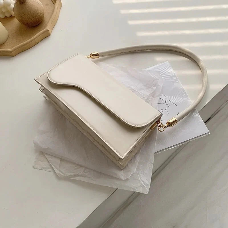 Bolsos Baguette Elegantes para Mujeres