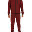 Conjunto de Sudadera Sólido Dinámico