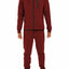 Conjunto de Sudadera Sólido Dinámico