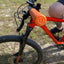 Villain - Arrest 1st Offense - MTB Grips - Korvel