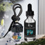 Virgo Zodiac Crystal-Infused Car Diffuser - 8ml Air Freshener - Korvel