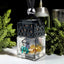 Virgo Zodiac Crystal-Infused Car Diffuser - 8ml Air Freshener - Korvel