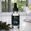 Virgo Zodiac Crystal-Infused Car Diffuser - 8ml Air Freshener - Korvel