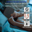 Masque de sommeil premium pour un confort ultime