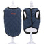 Premium Dog Winter Jacket for Ultimate Comfort