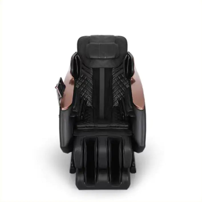 Silla de Masaje Shiatsu de Gravedad Cero de Cuerpo Completo Premium