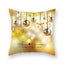 Velas LED de Navidad para Decoración Festiva