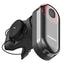 Advanced Seatpost Radar Mount for Enhanced Safety - Korvel