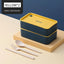 UPortable Lunch Box - Stylish and Functional Meal Carrier