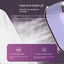 Sistema de Plancha a Vapor Rotativo Premium