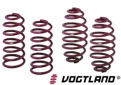 Vogtland Lowering Spring Kit for Nissan 240SX S13 (1989-1994)